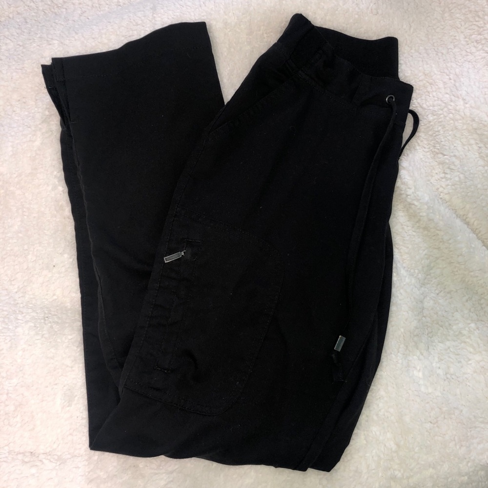 Greys Anatomy Scrub Pants